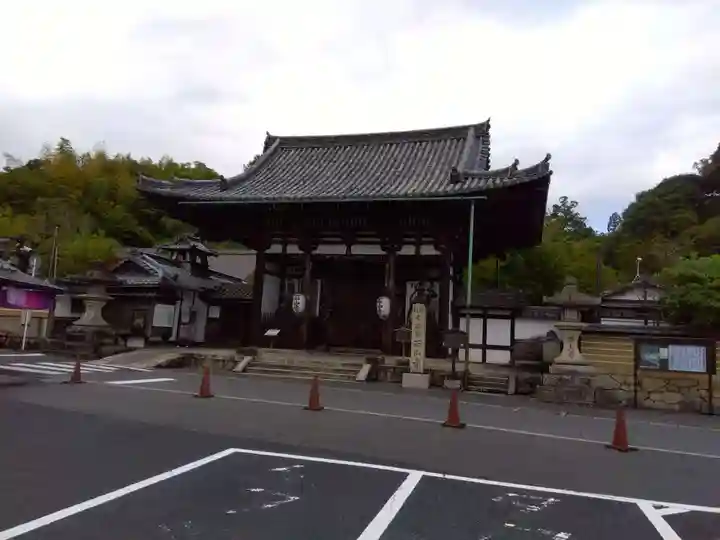 石山寺(滋賀県)