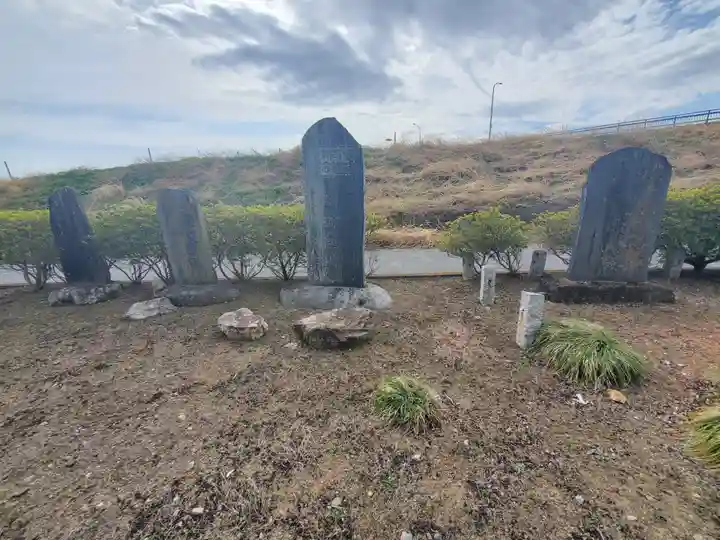 星宮神社 (常見町)(栃木県)