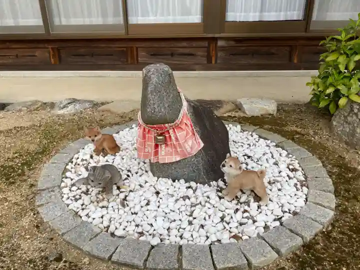 真善寺(三重県)