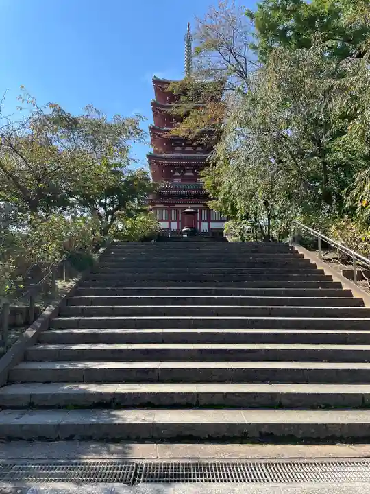 本土寺(千葉県)
