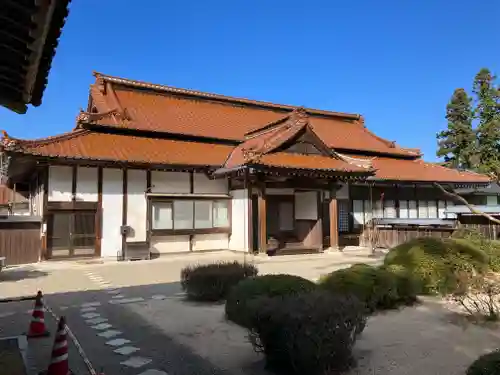 本山寺のその他建物