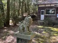 殿岡神社(三重県)