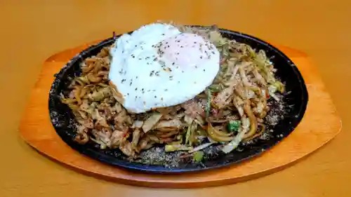 富士山本宮浅間大社(静岡県)