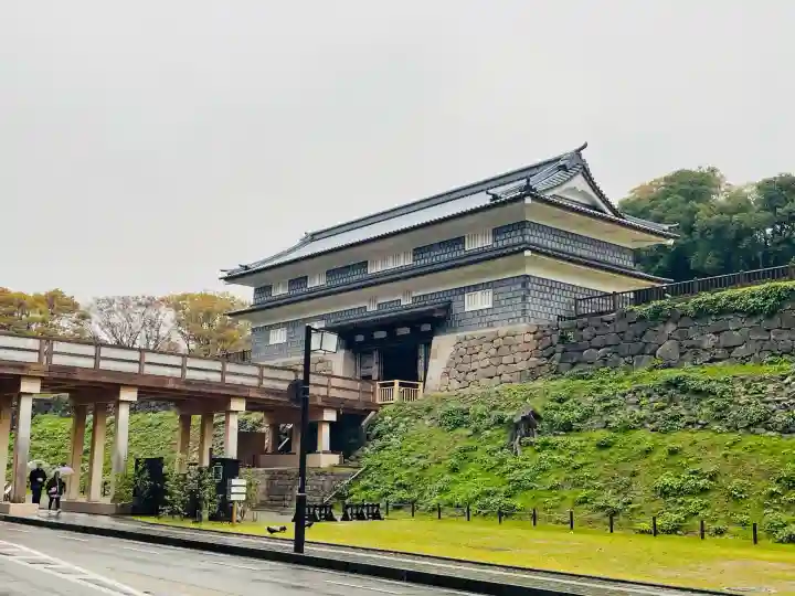 尾山神社(石川県)