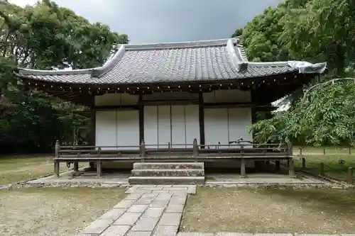 醍醐寺の末社