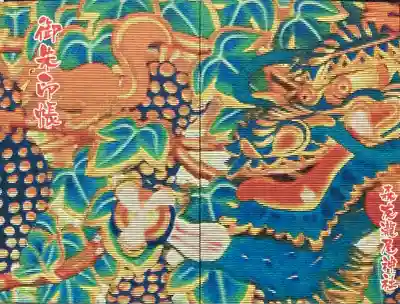 森友瀧尾神社(栃木県)