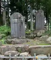 出雲福徳神社のその他建物