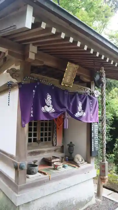 柳谷観音 楊谷寺(京都府)