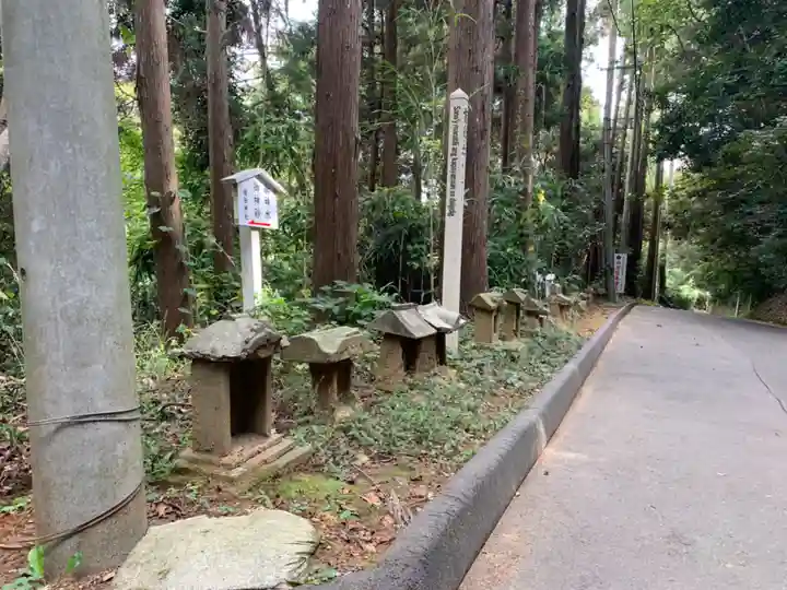 猿田神社(千葉県)