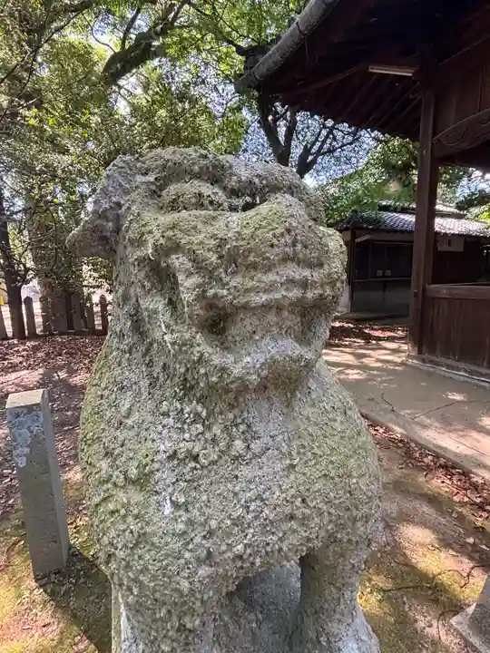 日吉神社(兵庫県)
