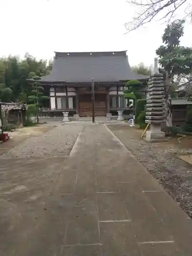 正専寺(茨城県)