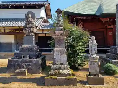 普光明寺(埼玉県)