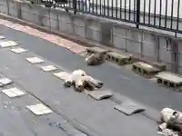 大信寺(奈良県)