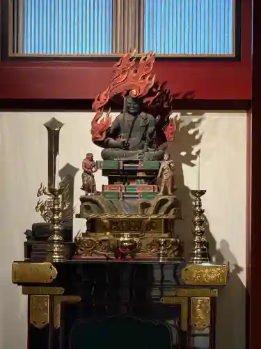 弘法寺（旧：龍生院）(東京都)