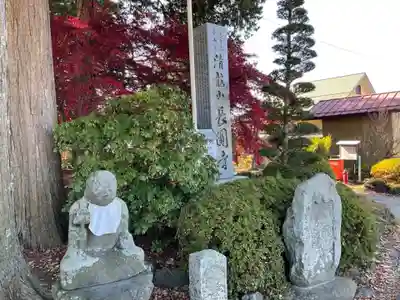 長圓寺のその他建物