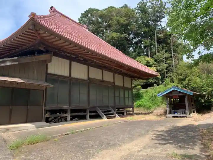 長勝寺(千葉県)