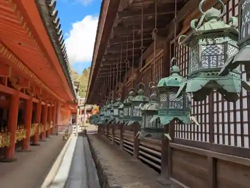 春日大社のその他建物