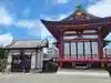 羽田神社のその他建物