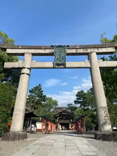 豊国神社(京都府)