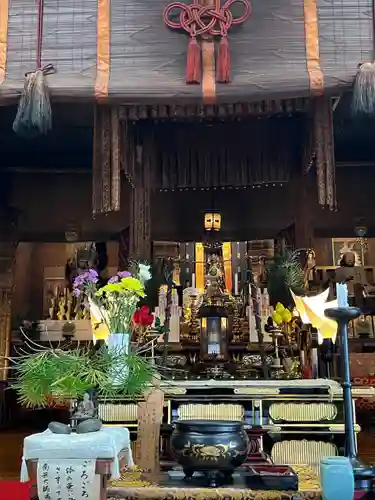 南光院(熊本県)