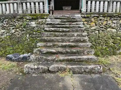 烏帽子杜三島神社(愛媛県)