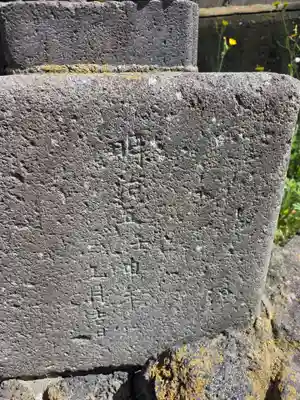 福森稲荷神社(東京都)