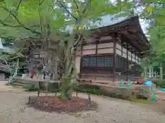 松尾寺(京都府)