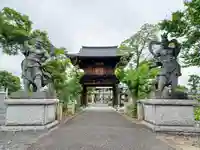 善長寺(埼玉県)