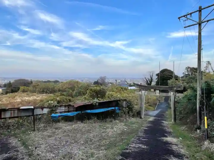 熊野神社(岐阜県)