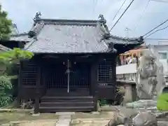 丹生神社(愛媛県)