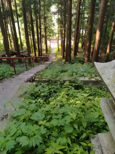明石神社(宮城県)