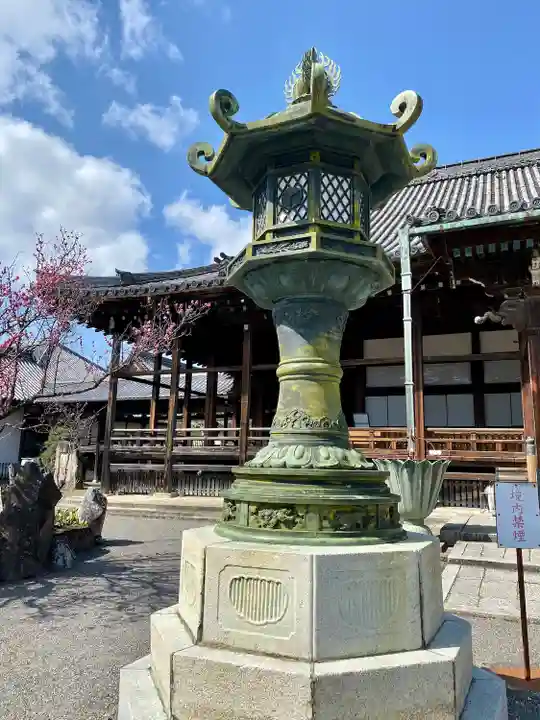 大通寺(長浜御坊)のその他建物