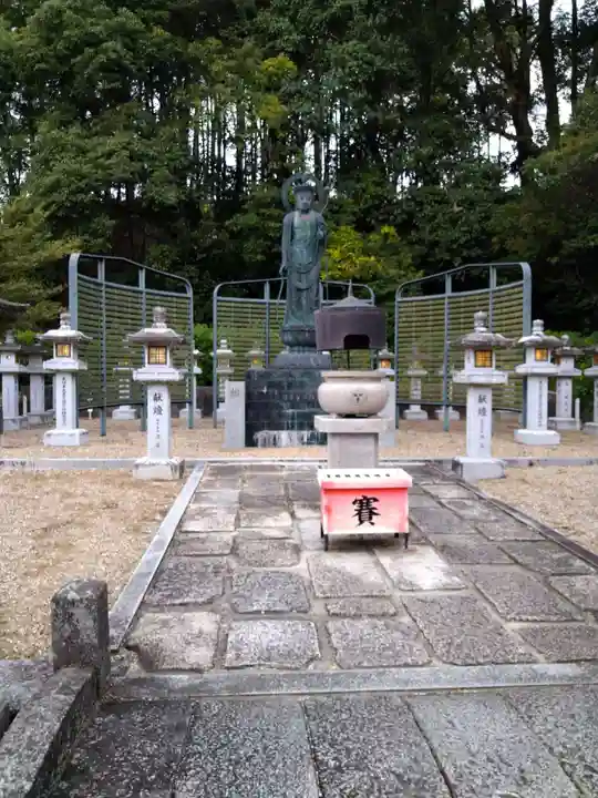 安倍文殊院 (奈良県)