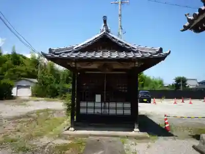 賢明寺のその他建物