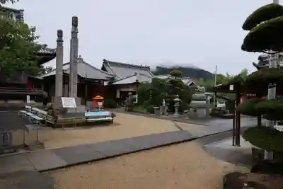 曼荼羅寺のその他建物