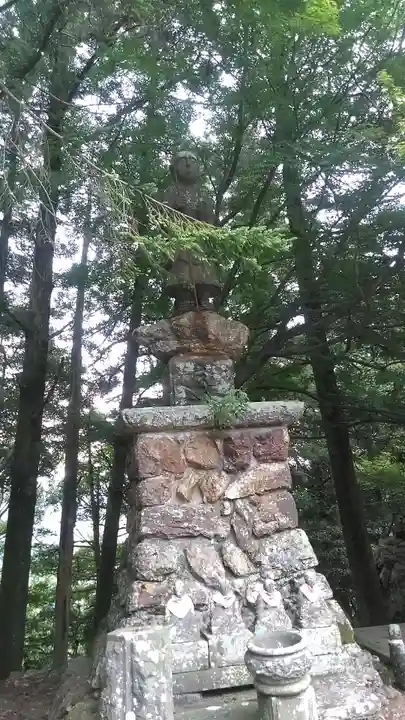 興山寺(大分県)