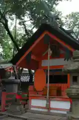 住吉大社の建物その他