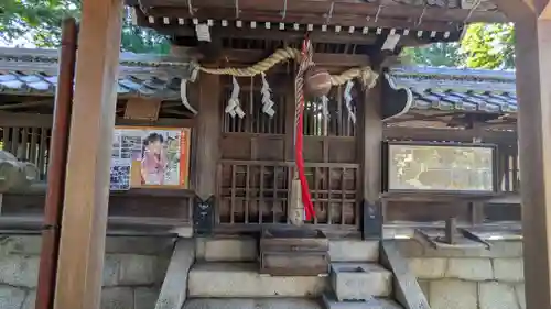 日枝神社(滋賀県)