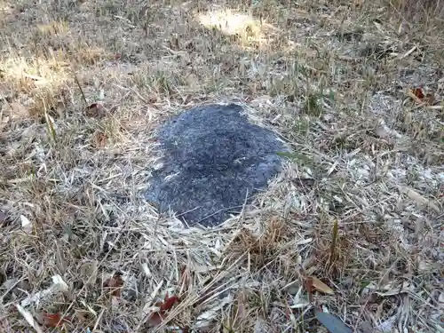 全福寺跡(愛知県)