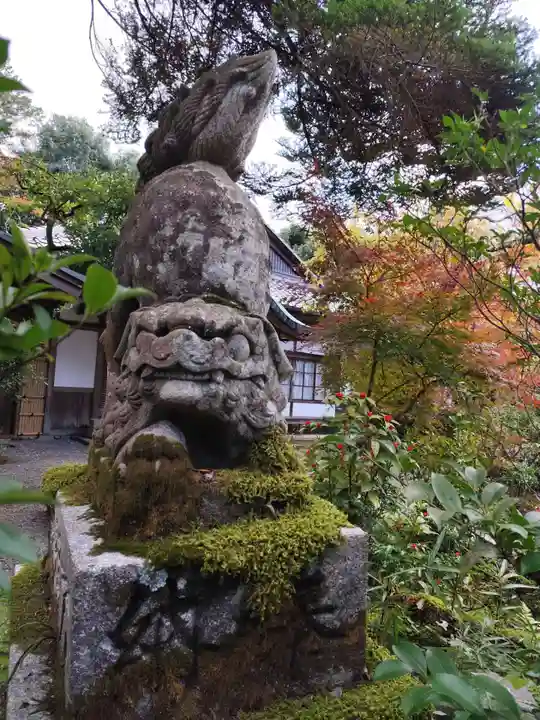 赤山禅院(京都府)