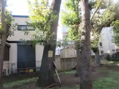 稲荷神社(東京都)
