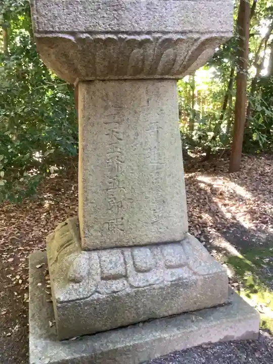 津島神社のその他建物