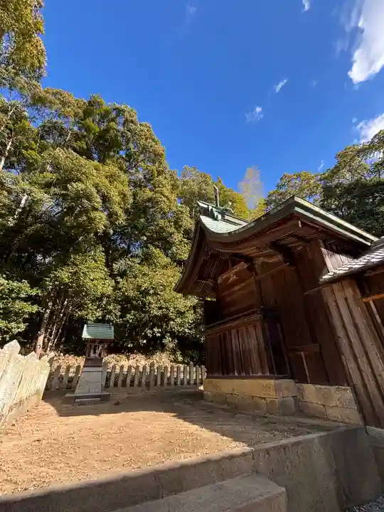 天満神社(兵庫県)