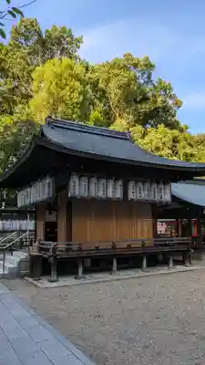 荒見神社(京都府)