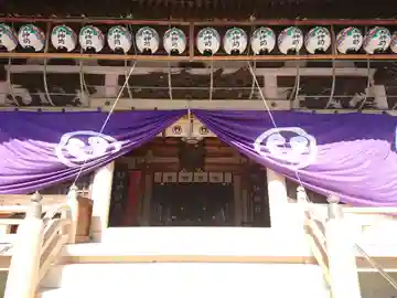 神明社(愛知県)