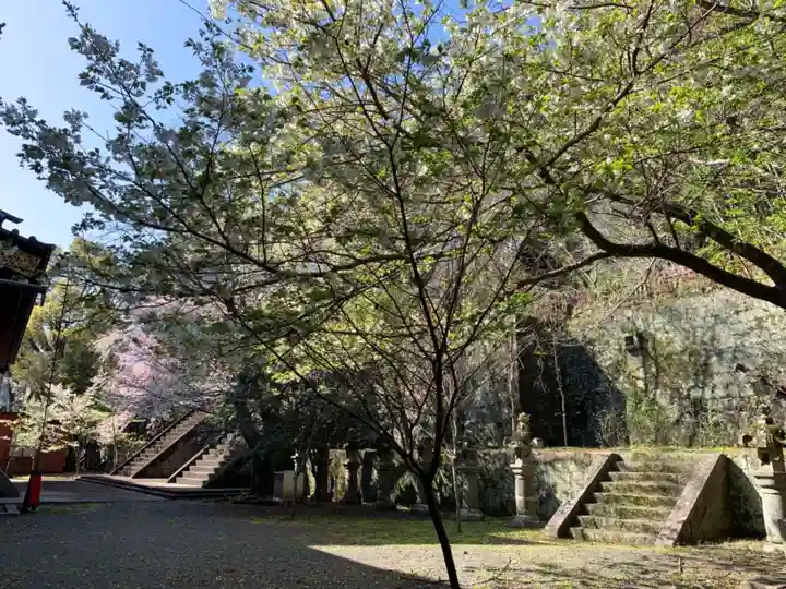 静岡浅間神社のその他建物