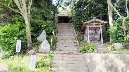 清滝寺(茨城県)