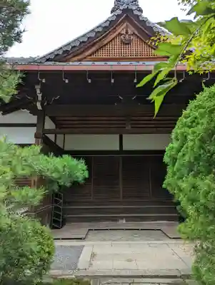 本満寺(本願満足寺)のその他建物