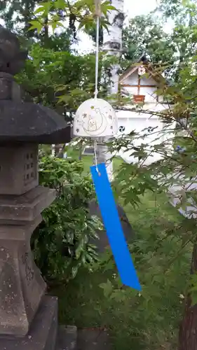 西野神社のその他建物