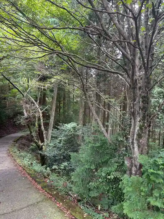横峰寺(愛媛県)